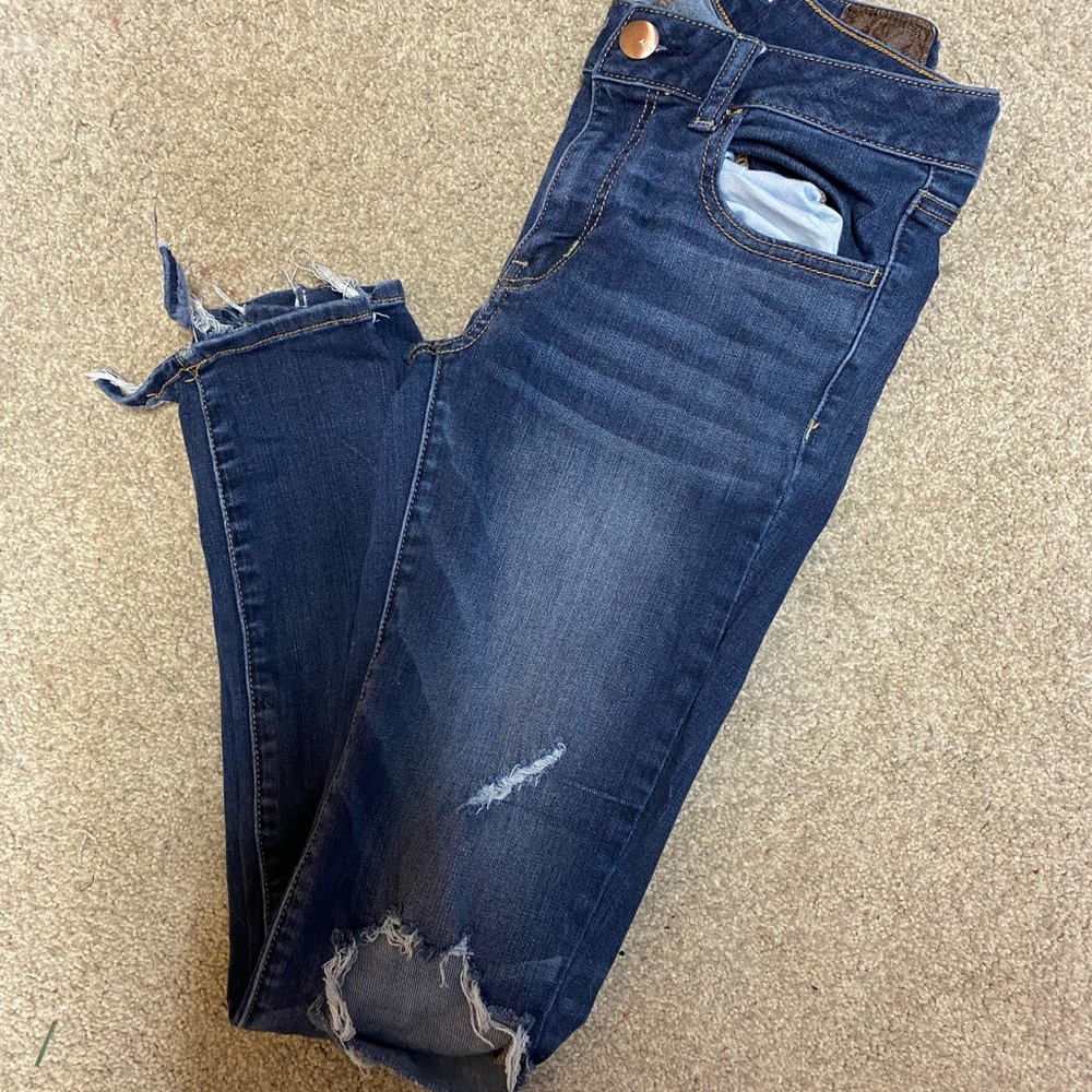 Jegging - Picture 7 of 7